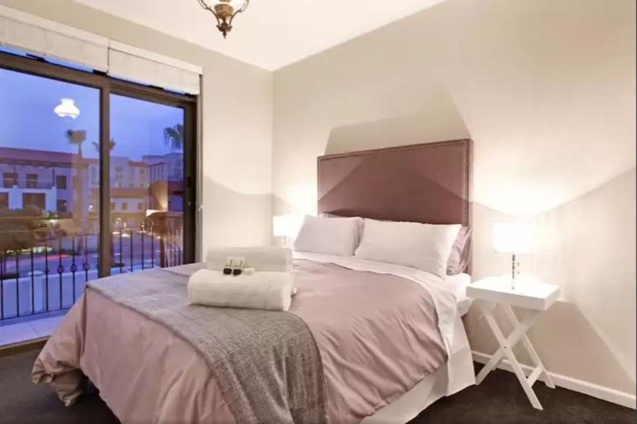 شقة Portofino 114 كيب تاون المظهر الخارجي الصورة