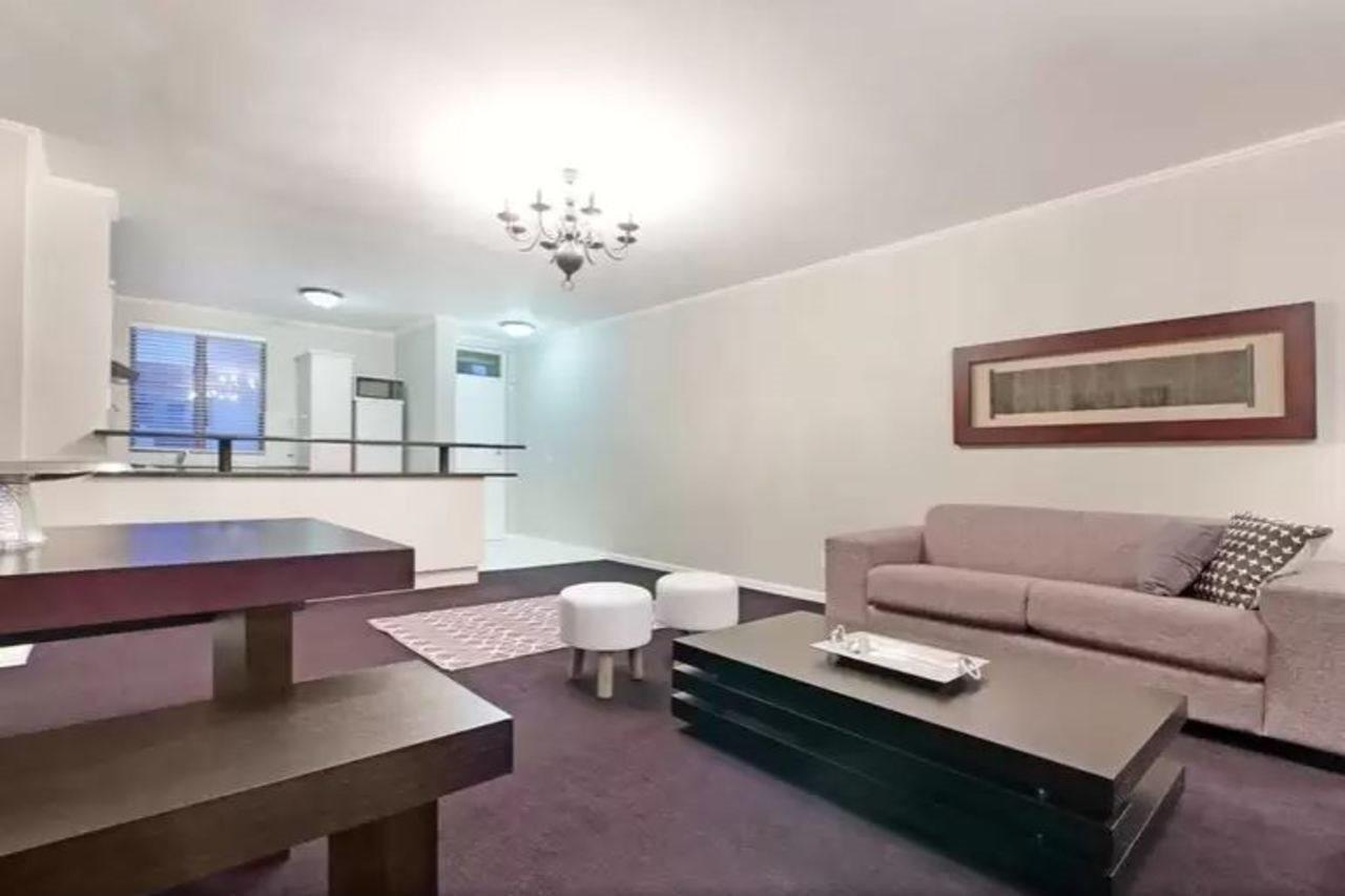 شقة Portofino 114 كيب تاون المظهر الخارجي الصورة