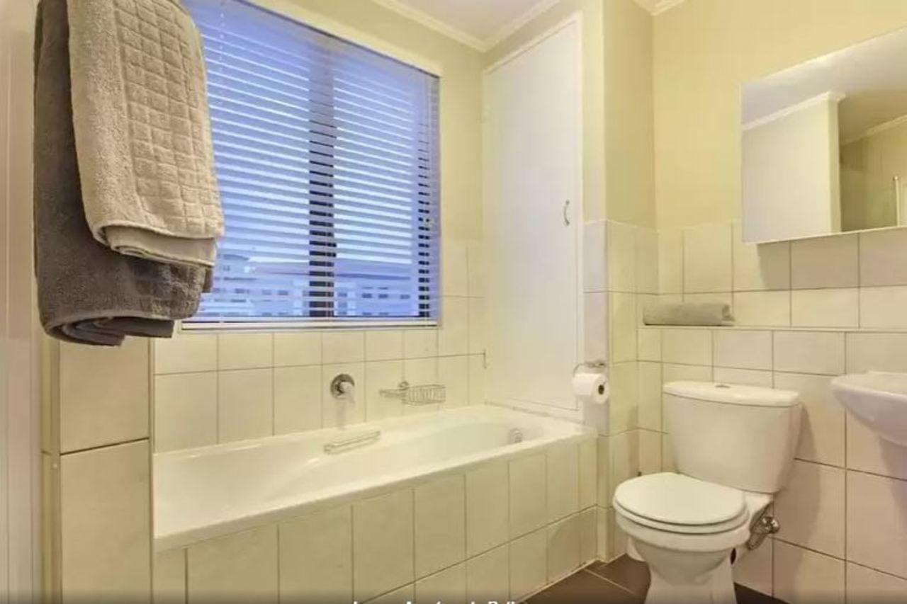 شقة Portofino 114 كيب تاون المظهر الخارجي الصورة